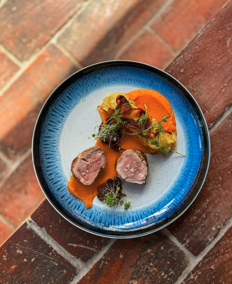 Specialita Bejkárny